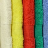 Prosop bumbac 100% Commbed Yarn Uni